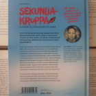 Anne Roth - Sekundakroppa (sid.) - pikkukuva 4
