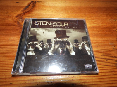 Stone Sour : Come What (ever) May