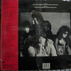 THE GEORGIA SATELLITES - OPEN ALL NIGHT - UUSI - ''SS'' LP - pikkukuva 2