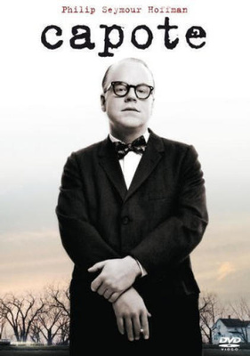 Capote DVD