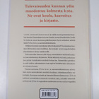 Matti Apunen : Kumous kunnissa : EVAn arvo- asennetutkimu... - pikkukuva 2