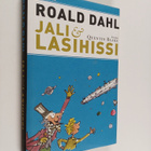Roald Dahl : Jali ja lasihissi - pikkukuva 1