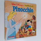 Walt Disney : Pinocchio : Walt Disneyn musiikkisatu (ääni... - pikkukuva 1