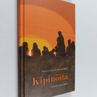 Kipinöitä : nuorten kirjoittajien antologia - pikkukuva 1