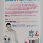 Jon Smith : The Bloke's Guide to Pregnancy - pikkukuva 2