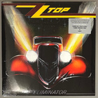 ZZ TOP : Eliminator - LP, uusi - pikkukuva 1