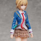 HEAVEN BURNS RED RUKA KAYAMORI	(7 445)	n.20cm	FIGUURI	B - PO - pikkukuva 2