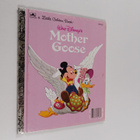 Walt Disney : Mother Goose - pikkukuva 1