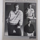 Helsingin Sanomat kuukausiliite 7/1989 - pikkukuva 2