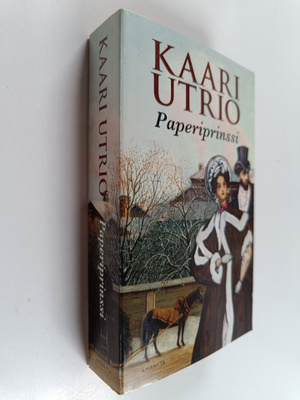 Kaari Utrio : Paperiprinssi