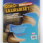 John Woodward : Dinosaurukset silmästä silmään : tutustu ... - pikkukuva 2