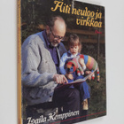 Laila Kemppinen : Äiti neuloo ja virkkaa - pikkukuva 1