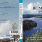 Helsinki Philharmonic O. Leif Segerstam – Kuvia Suomesta CD - pikkukuva 2