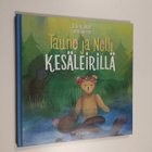 Seija Helander : Tauno ja Nelli kesäleirillä - pikkukuva 1