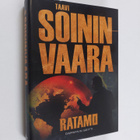 Taavi Soininvaara : Darwinin seitti - pikkukuva 1