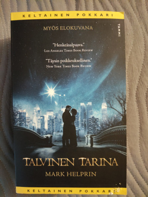 Mark Helprin: Talvinen tarina