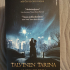 Mark Helprin: Talvinen tarina - pikkukuva 1