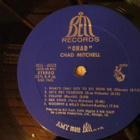 chad mitchell lp: chad 1969 usa - pikkukuva 3