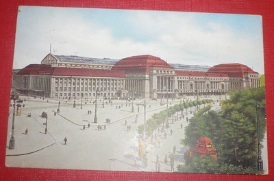 Leipzig, Asema 1935 (K11)