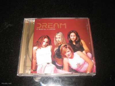 Dream – It Was All A Dream