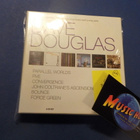 DAVE DOUGLAS UUSI 6CD BOKSI - pikkukuva 1