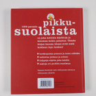 Roderick Dixon : 1000 parasta pikkusuolaista - pikkukuva 2