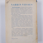 Lion Feuchtwanger : Narrin viisaus eli Jean-Jacques Rouss... - pikkukuva 2