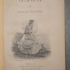Esaias Tegner : Frithiofs saga 1840 - pikkukuva 3