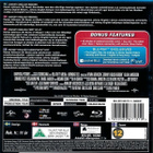 Johnny English : Reborn - (Blu-ray + DVD) - pikkukuva 2