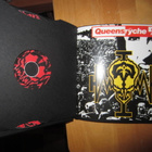 Queensrÿche – Deluxe Collector Edition Operation Mindcrime+ - pikkukuva 2