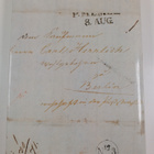 C.L. Engel : kirjeet = Brev = Briefe - pikkukuva 2