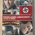 Speer ja Hitler (2005) 5-tuntinen minisarja (3DVD) *UUSI* - pikkukuva 1