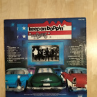 The Boppers Keep on boppin lp - pikkukuva 2