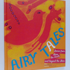 Airy Tales : stories from above the clouds and beyond the... - pikkukuva 1