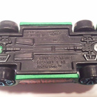 Audacious Hot Wheels 2002 6,8 cm - pikkukuva 5