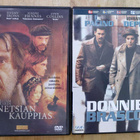Venetsian Kauppias + Donnie Brasco (Al Pacino) - pikkukuva 1