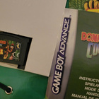 Game Boy Advance Donkey Kong Country cib RARE - pikkukuva 4