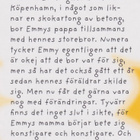 Mette Finderup: Emmy - ett nytt liv hotar - pikkukuva 2