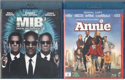 2 KPL blu-ray