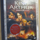 Antoine Fuqua: King Arthur Director's Cut DVD - pikkukuva 1