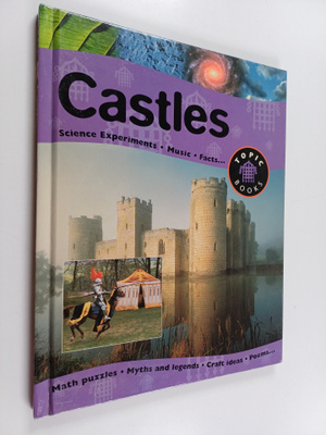 Fiona Macdonald : Castles