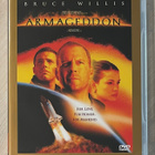 ARMAGEDDON (1998) Erikoisjulkaisu (2DVD) Bruce Willis - pikkukuva 1