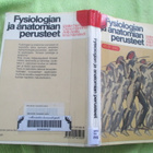 FYSIOLOGIAN JA ANATOMIAN PERUSTEET - nienstedt . hänninen,.. - pikkukuva 2