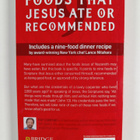 Ray Comfort : The Ultimate Health Book : Nine Foods Jesus... - pikkukuva 2