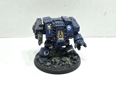 WH40K - Space Marine Dreadnought [K180]