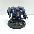 WH40K - Space Marine Dreadnought [K180] - pikkukuva 1
