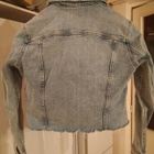 Zara Farkkutakki XS-koko. - pikkukuva 4