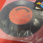 THE BEATLES - I WANT TO HOLD YOUR HAND VG+ 7'' SINGLE - pikkukuva 1