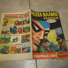 Mustanaamio 8 / 1969 - pikkukuva 1