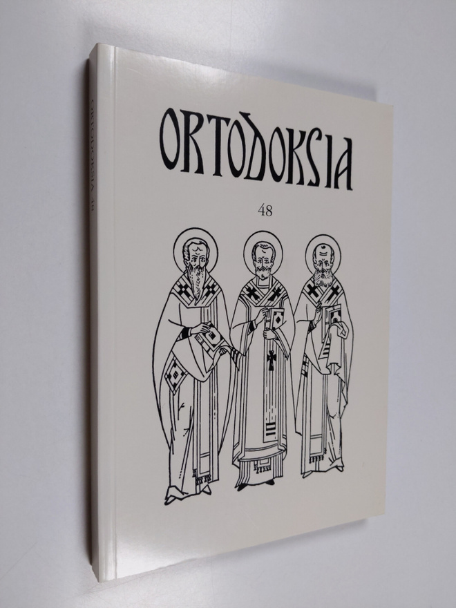 Ortodoksia 48